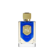 Lattafa Liam Blue Shine Unisex Perfume 100ml
