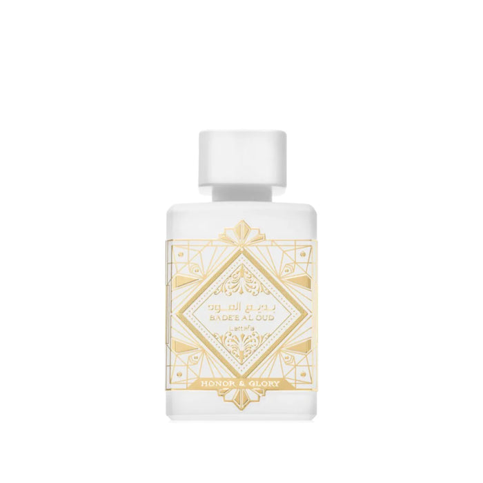 Lattafa Badee Al Oud Honor & Glory Unisex Perfume 100ml