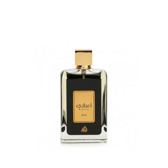 Lattafa Eaajazi Unisex Perfume 100ml