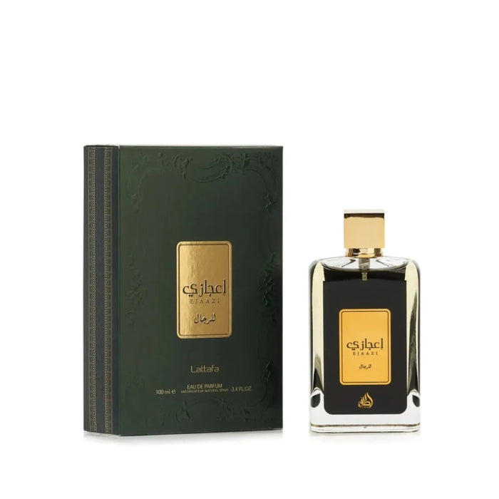 Lattafa Eaajazi Unisex Perfume 100ml