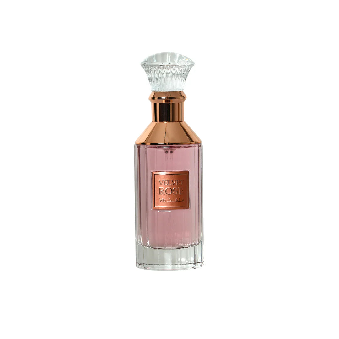Lattafa Velvet Rose Women Perfume 100ml