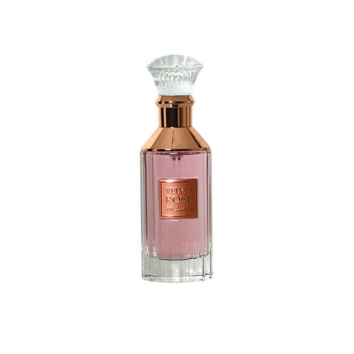 Lattafa Velvet Rose Women Perfume 100ml