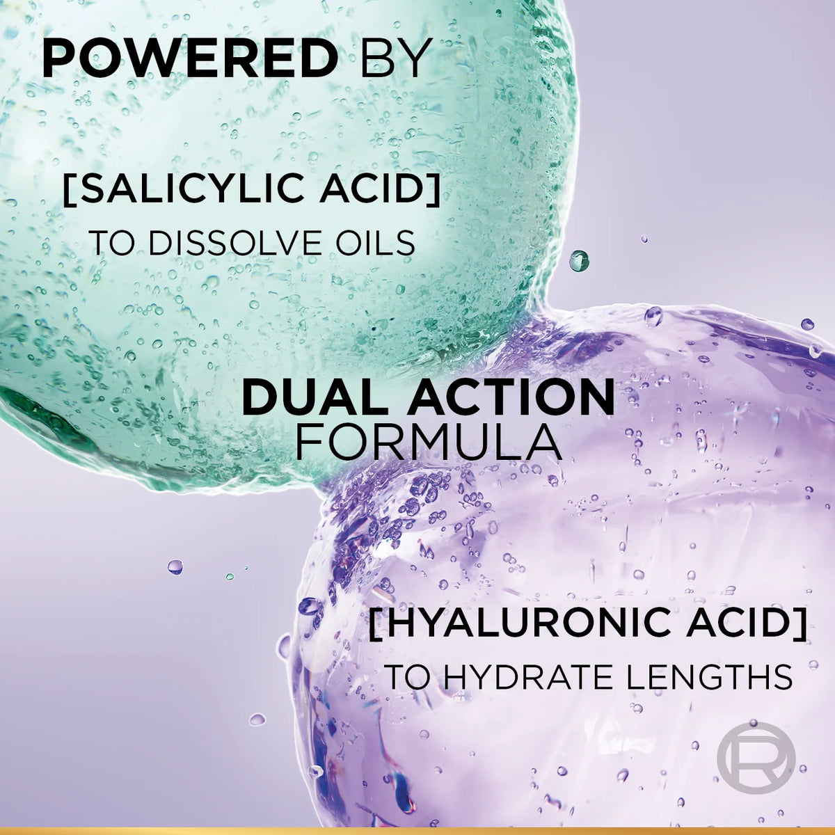 Loreal Elvive The Power Of Hyaluron Pure