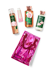 Bath & Body Works Rose Gift Set