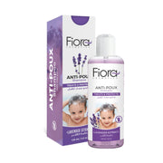 FIORA ANTI-POUX SHAMPOO 125ML