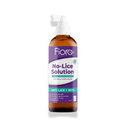 Fiora No-Lice Solution - One Day Treatment 100ML