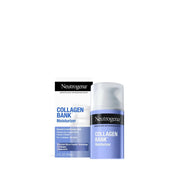 Neutrogena Collagen Bank Moisturiser Night Cream 50ML