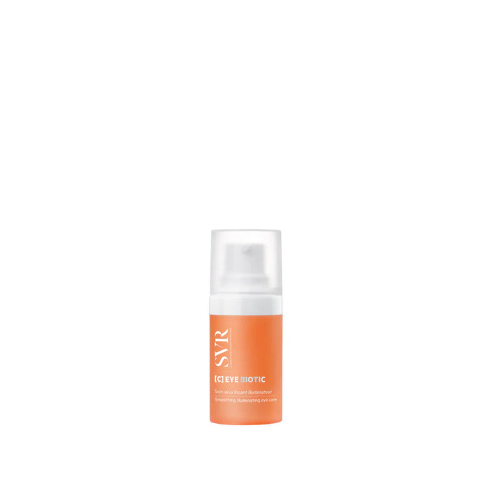 SVR C-Eye Biotic Eye Cream 15ml