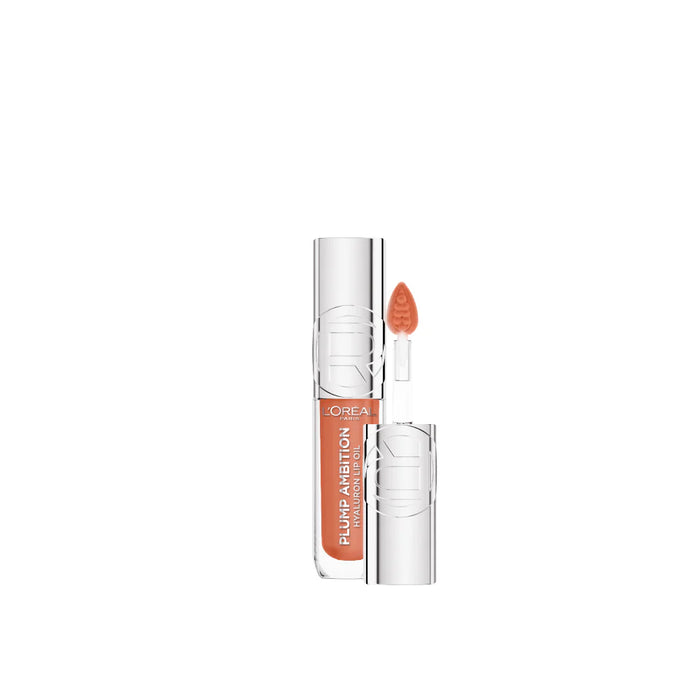 Loreal Plump Ambition Hyaluron Lip Oil