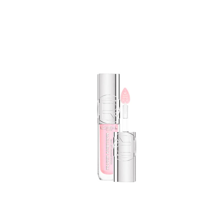 Loreal Plump Ambition Hyaluron Lip Oil