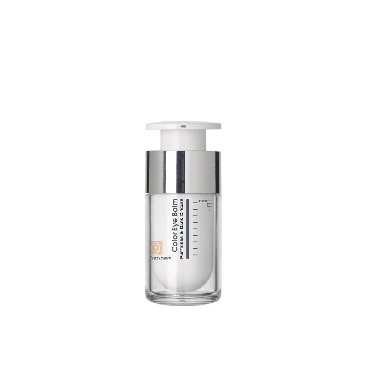 FREZYDERM COLOR EYE BALM 15ML