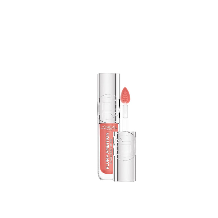 Loreal Plump Ambition Hyaluron Lip Oil