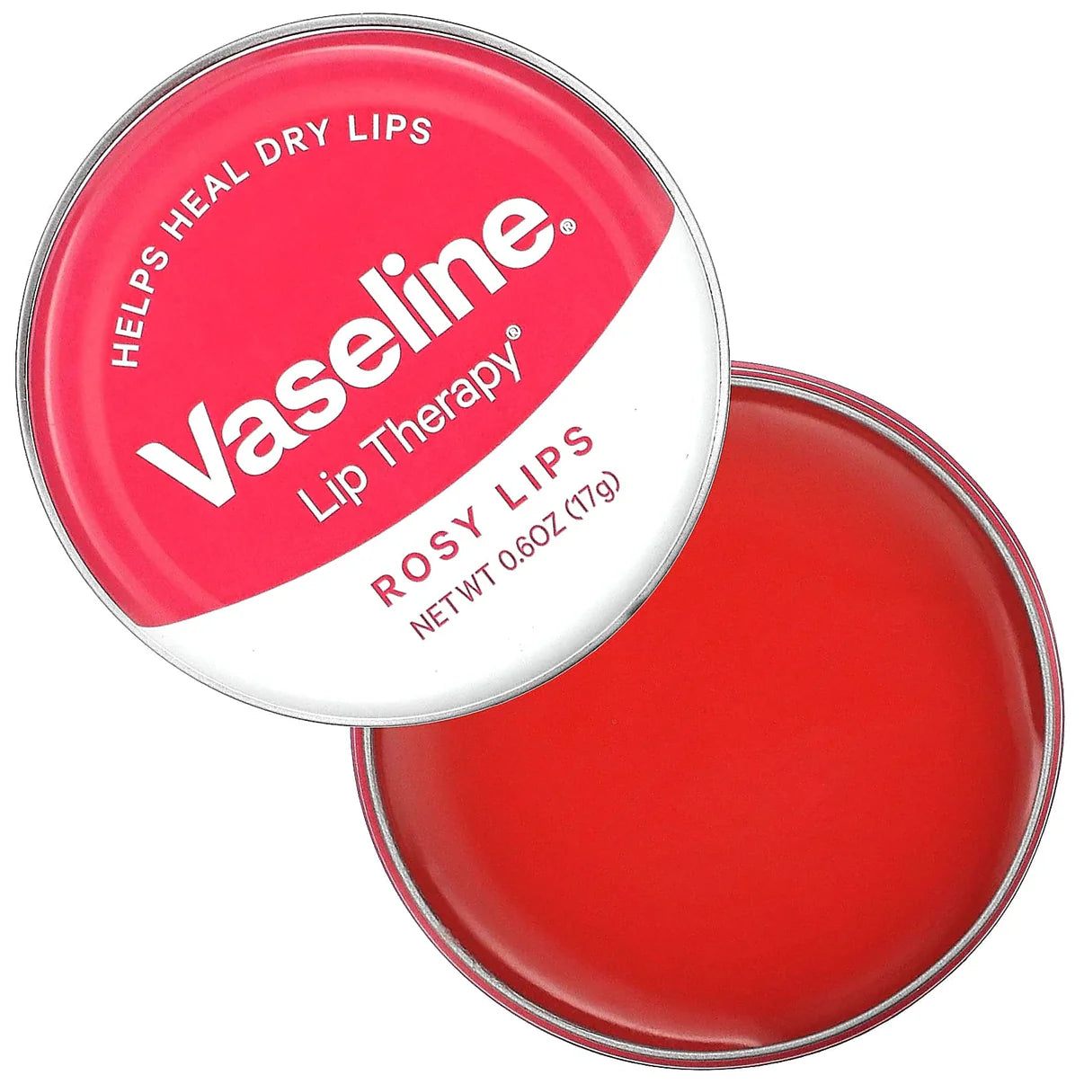 Vaseline lip therapy Rosy lips