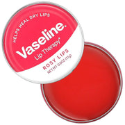 Vaseline lip therapy Rosy lips