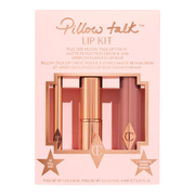 Charlotte Tilbury Pillow Talk Lip Kit