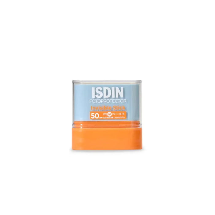 ISDIN Fotoprotector Invisible Stick SPF 50 10g