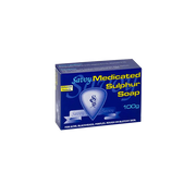 Sulphur Soap 100G