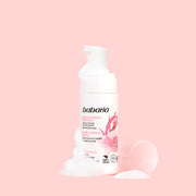 Babaria Creamy Cleansing Mousse 150ML