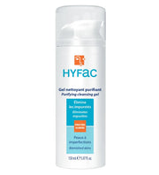 Hyfac Purifying Cleansing Gel 150ML