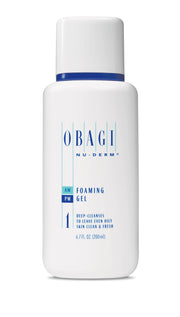 Obagi Foaming Gel