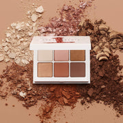 Fenty Beauty Snap Shadows Eyeshadow Palette