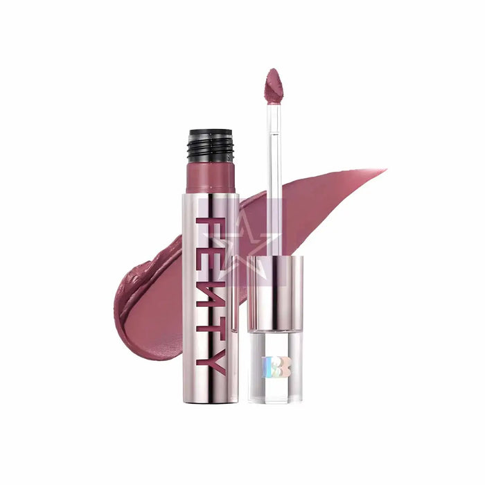 Fenty Beauty Fenty Icon Velvet Liquid Lipstick