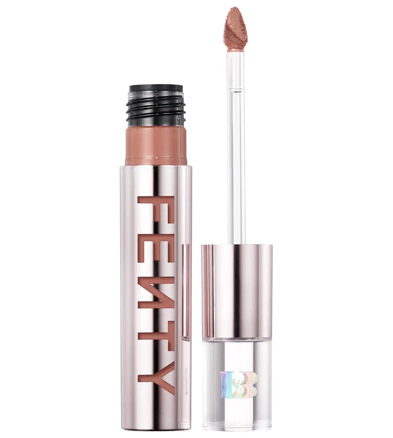 Fenty Beauty Fenty Icon Velvet Liquid Lipstick