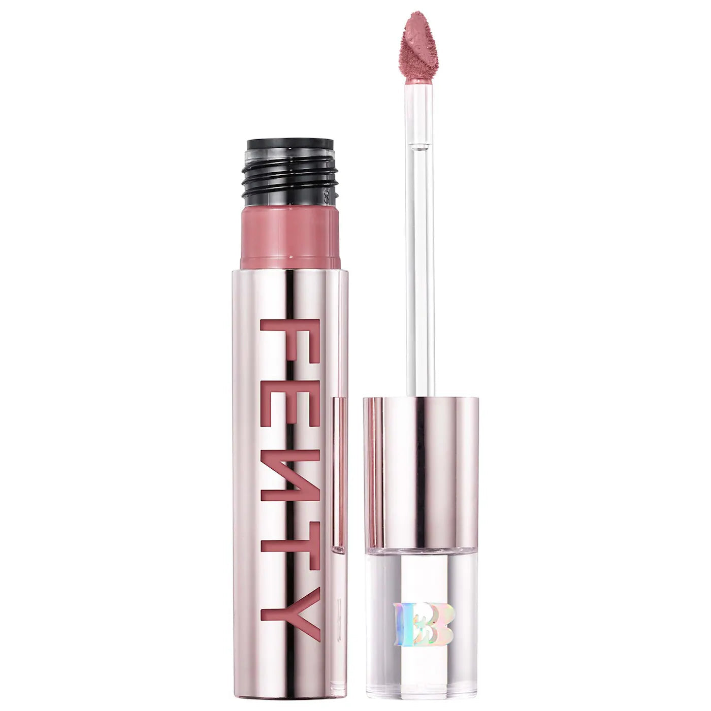 Fenty Beauty Fenty Icon Velvet Liquid Lipstick