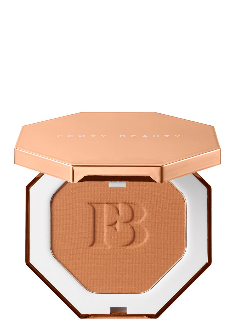 Fenty Beauty Sun Stalk'r Instant Warmth Bronzer
