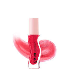 Gisou Honey Infused Lip Oil