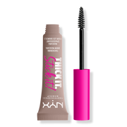 NYX StickIt Thickening Brow Mascara