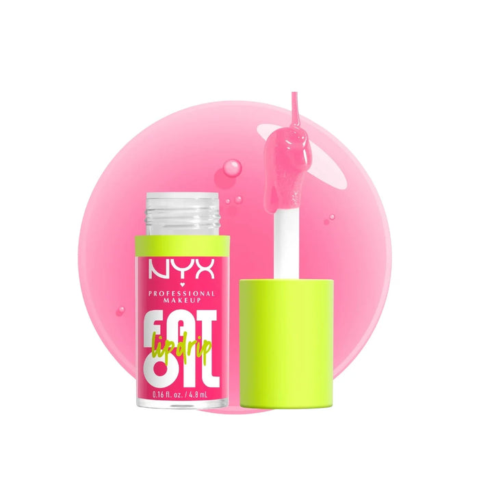 NYX FAT OIL LIP DRIP