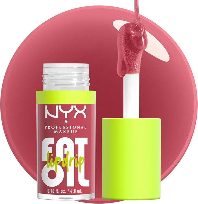 NYX FAT OIL LIP DRIP