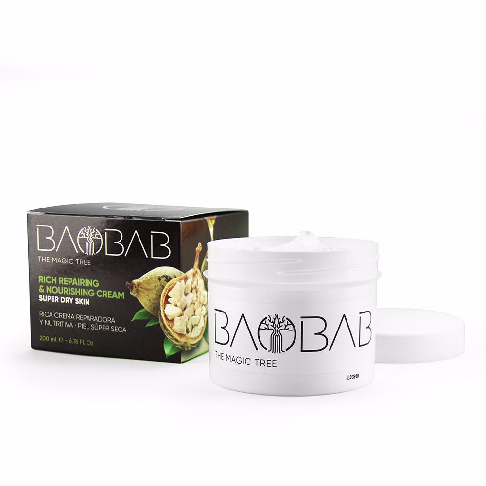 Diet Esthetic Boabab Cream 200ML