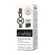 Diet Esthetic O-White excite Intimate Areas Whitening Cream