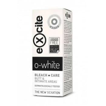 Diet Esthetic O-White excite Intimate Areas Whitening Cream