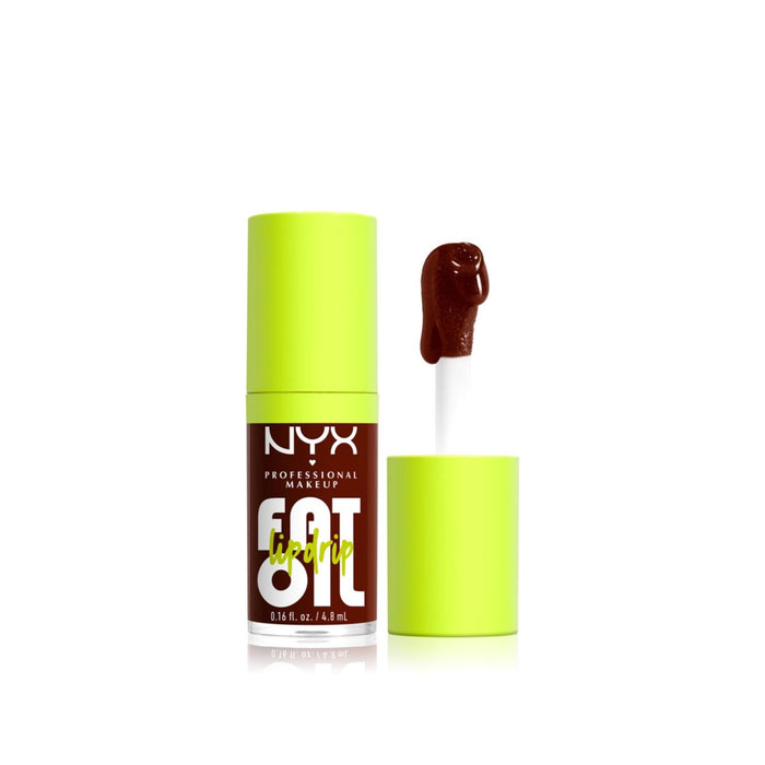 NYX FAT OIL LIP DRIP