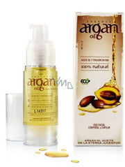 Diet Esthetic Argan Oil 30ML Face,Body,& Hair