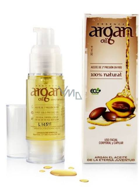 Diet Esthetic Argan Oil 30ML Face,Body,& Hair