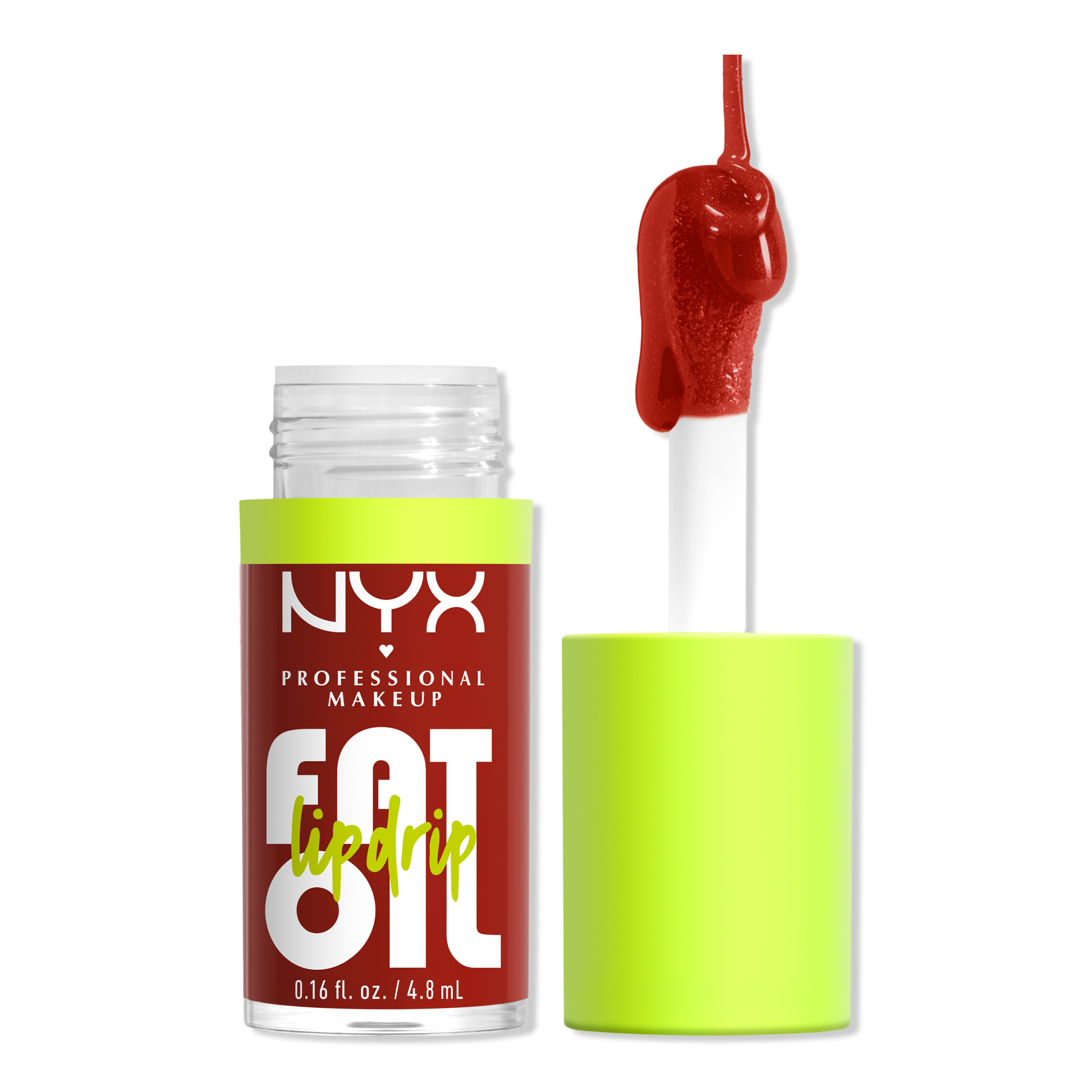 NYX FAT OIL LIP DRIP