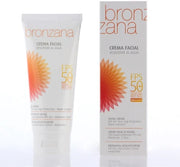 Diet Esthetic Bronzana SPF50