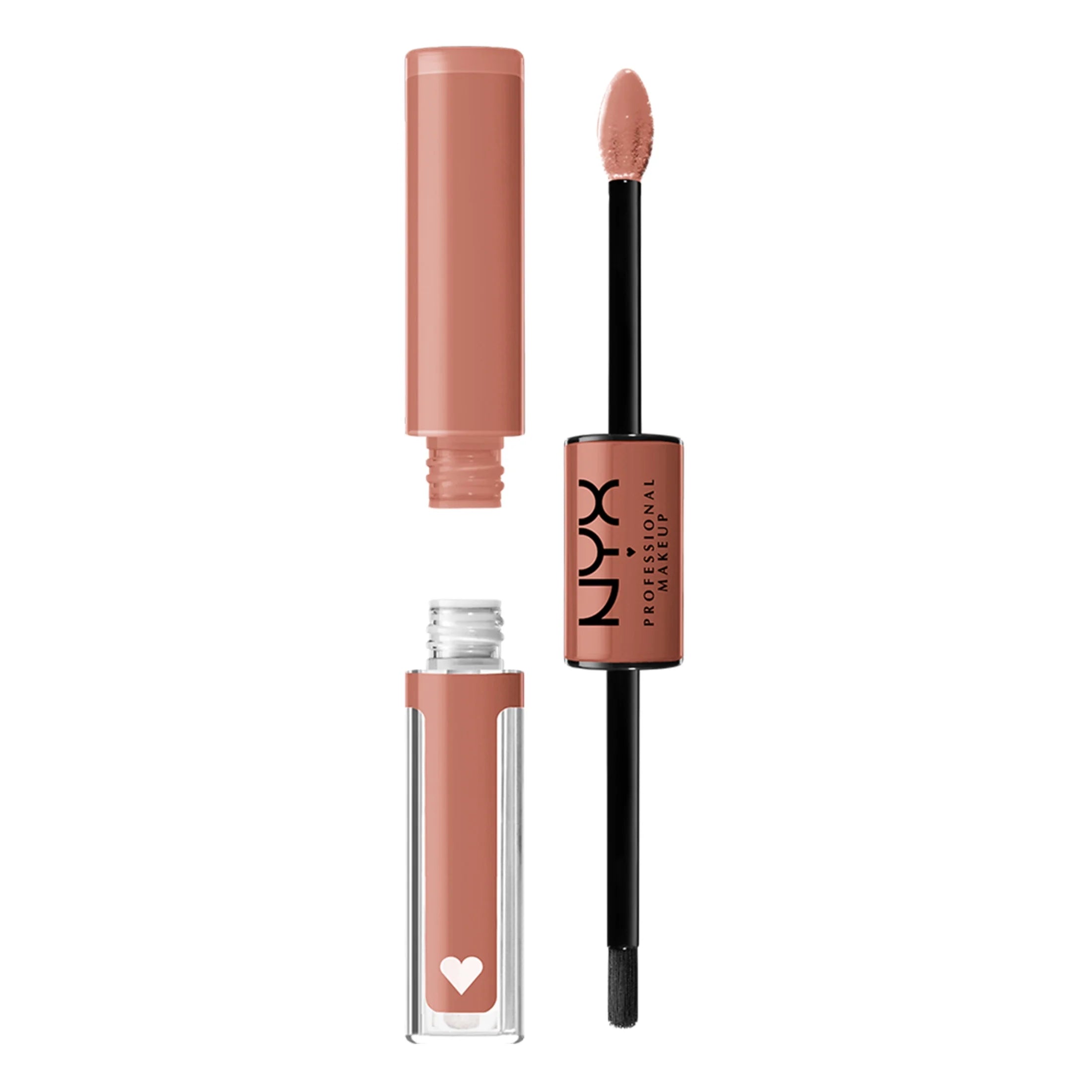NYX Shine Loud High Shine Lip Color Lip Gloss