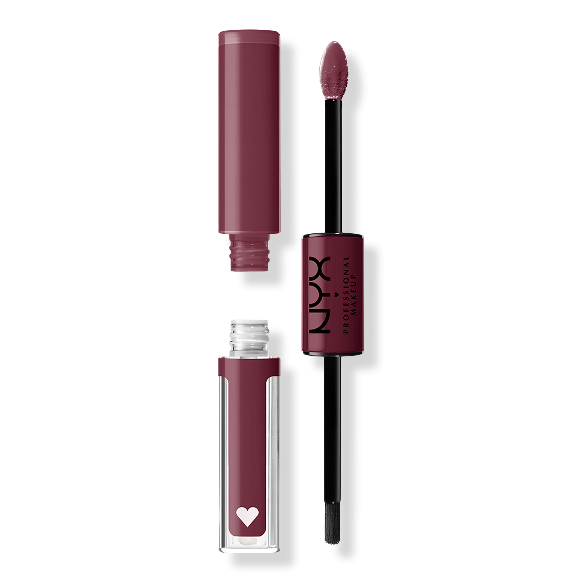 NYX Shine Loud High Shine Lip Color Lip Gloss