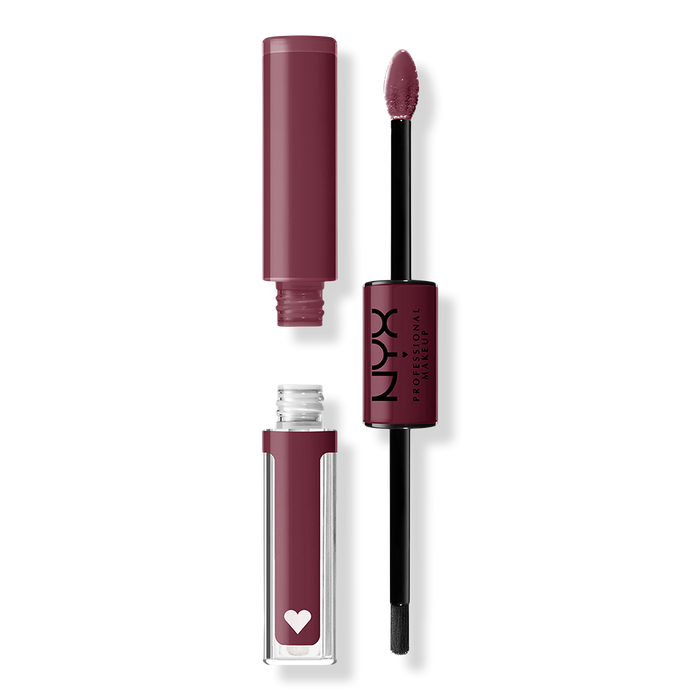 NYX Shine Loud High Shine Lip Color Lip Gloss