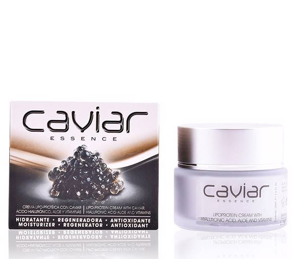 Diet Esthetic Caviar Cream