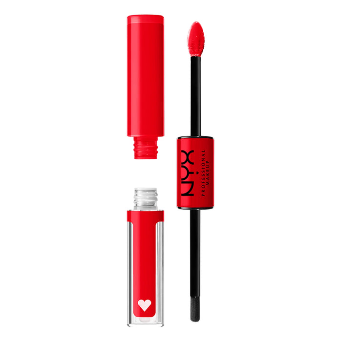 NYX Shine Loud High Shine Lip Color Lip Gloss