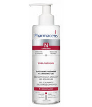 Pharmaceris N Soothing Redness Cleansing Gel