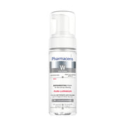 Pharmaceris W Whitening Depigmenting Foam