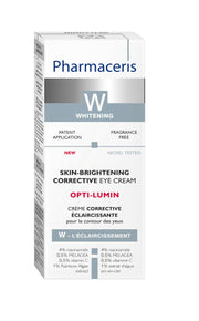 Pharmaceris W Corrective Eye Cream