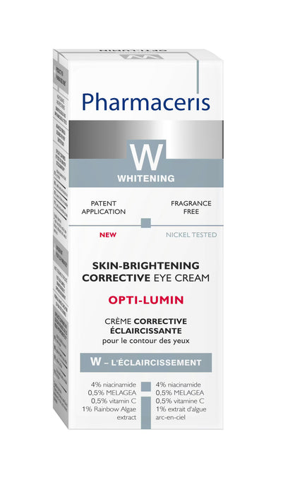 Pharmaceris W Corrective Eye Cream